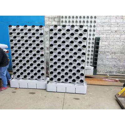 제조업체 중국 외관 수직 정원 자체 수분 플랜트 초록 벽 판매