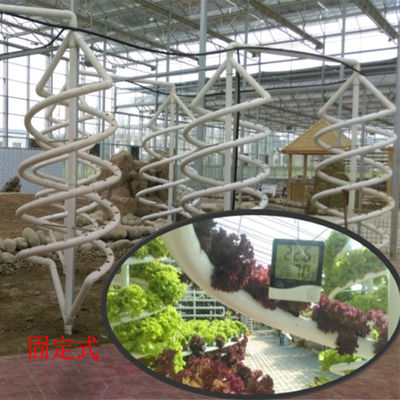 나선형 NFT 수성 정원 타워 수성 정원 타워 200000 KG