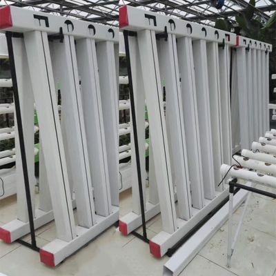 칩그로우 수식실 정원 플랜트 LED 조명으로 수식 시스템